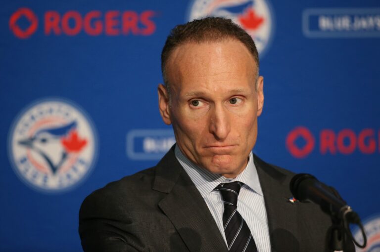 Four takeaways on Blue Jays president Mark Shapiro's assessment of a disappointing season