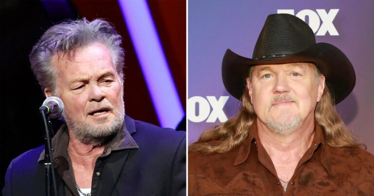 John Mellencamp and Trace Adkins Will Meet at 'Claim to Fame' Watch Party