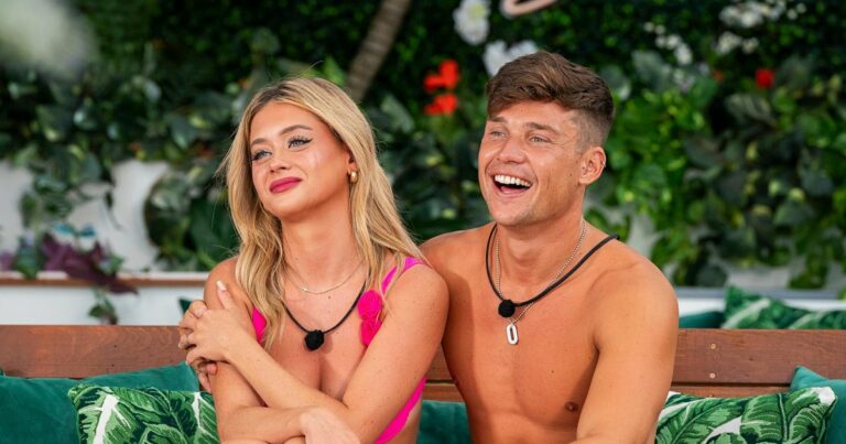 Love Island USA’s Kaylor to Take a Step Back From Aaron After Watching Casa