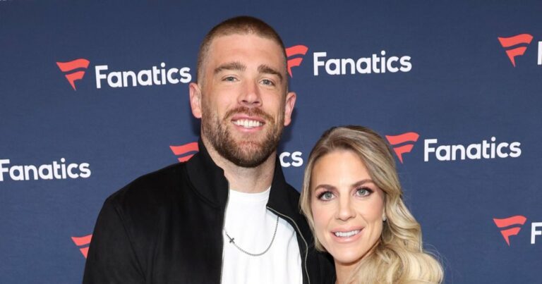 NFL’s Zach Ertz and Former USWNT Star Wife Julie's Relationship Timeline