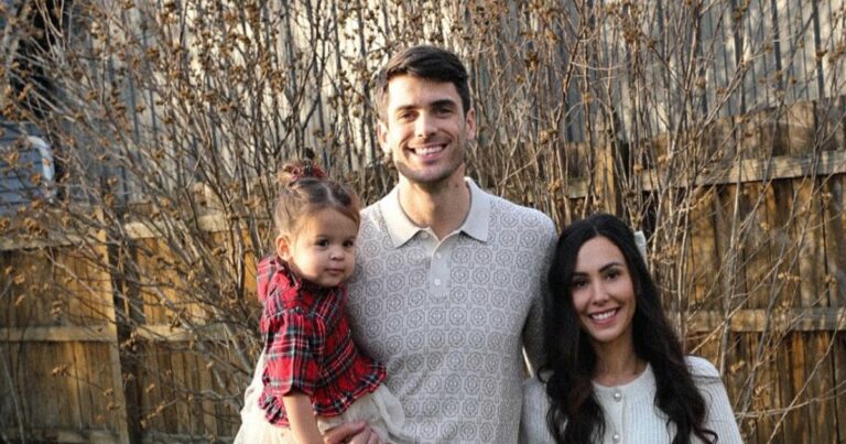 USA Volleyball Player Matt Anderson and Wife Jackie’s Relationship Timeline