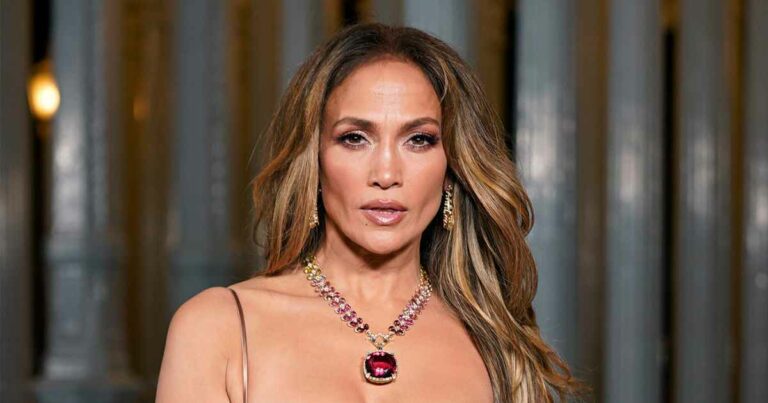 What Jennifer Lopez Has Said About Love and Romance