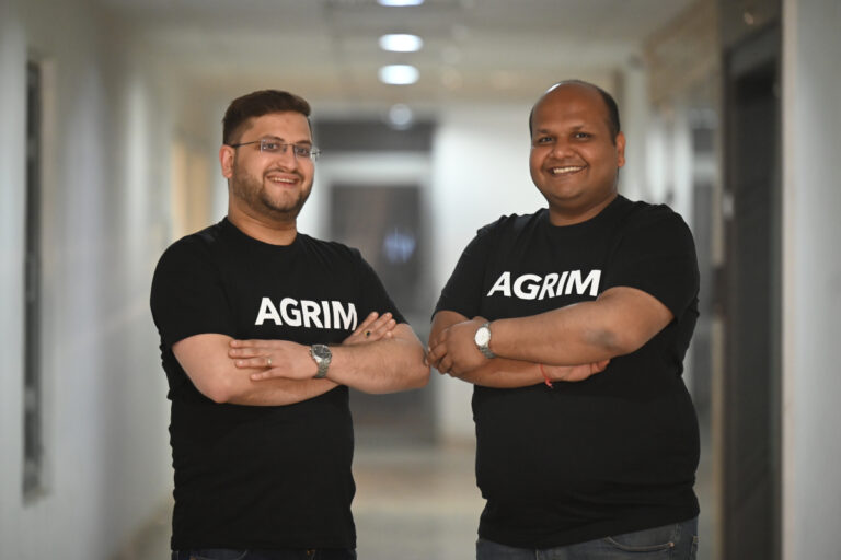 India’s Agrim snags $17.3M to help farmers get inputs like seeds and pesticides more easily