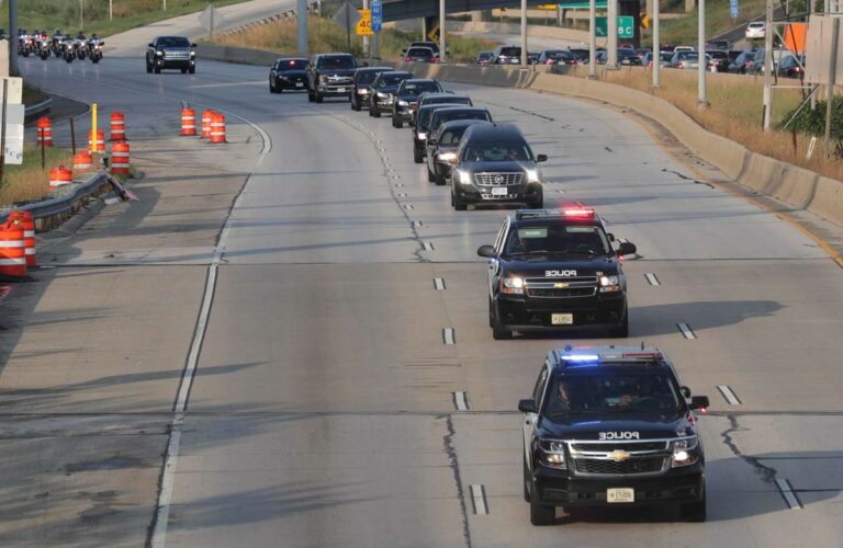 I-94 closed in both directions after morning crash; helicopter on scene