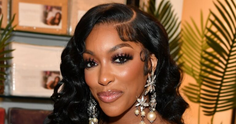 Porsha Williams Mourns Death of Cousin Who Appeared on Her Bravo Show