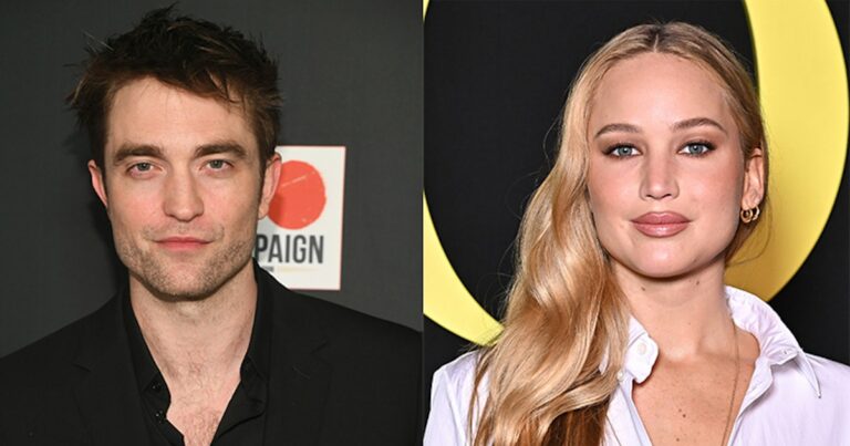 Jennifer Lawrence &amp; Robert Pattinson To Star in Die My Love: Cast, Plot, Release Date