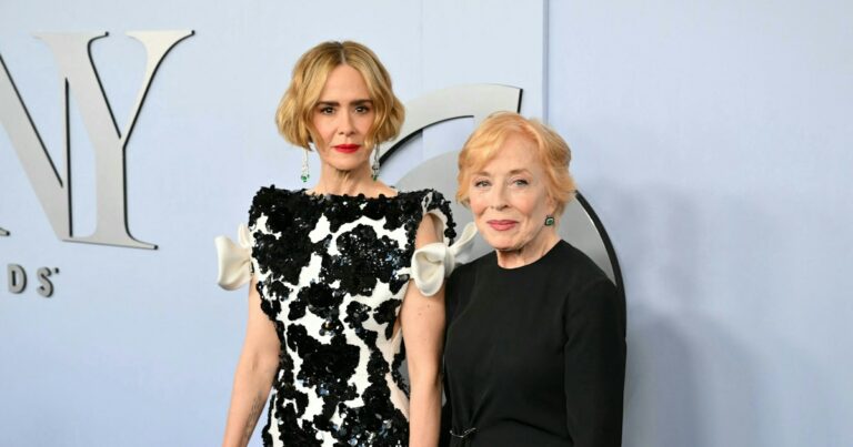 Sarah Paulson and Holland Taylor Have No &quot;Interest&quot; In Getting Married