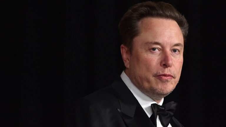 Tesla attorneys ask judge to vacate decision invalidating massive pay package for Elon Musk