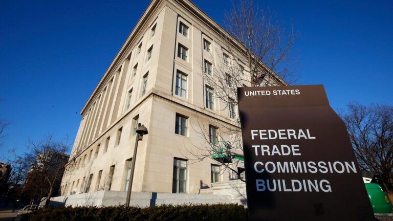 FTC's bid to ban noncompete agreements rejected by federal judge in Texas