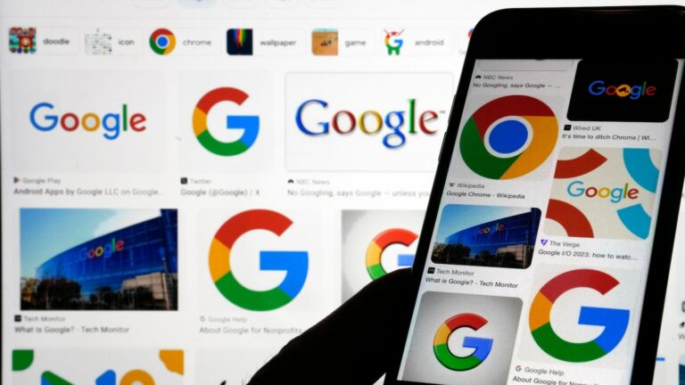 Google illegally maintains monopoly over internet search, judge rules