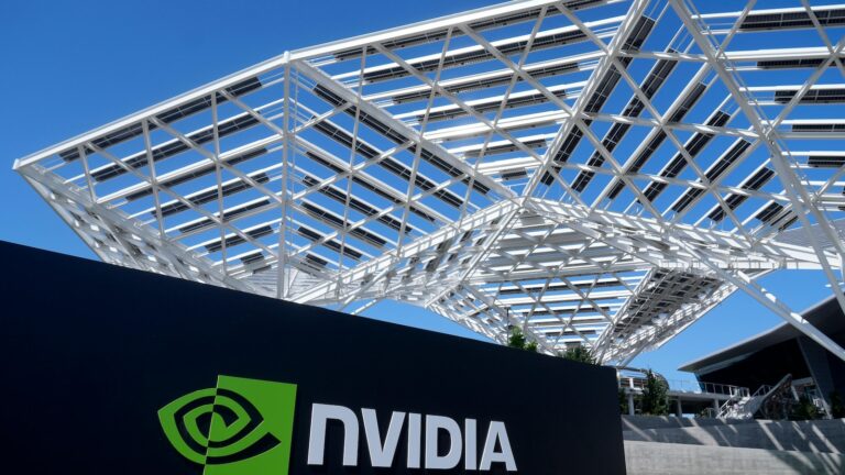 All eyes are on Nvidia as it prepares to report its earnings. Here's what to expect