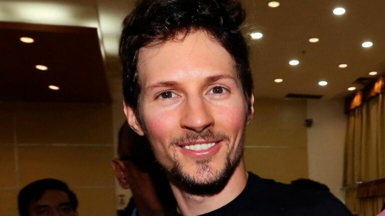 French prosecutors set to charge or release Telegram CEO Pavel Durov as his custody order expires