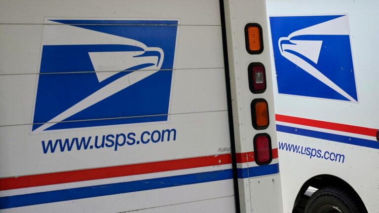 US Postal Service is abandoning a plan to reroute Reno-area mail processing to Sacramento