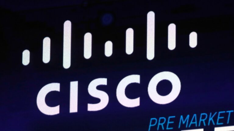 Cisco cuts thousands of jobs as it shifts focus to AI, cybersecurity