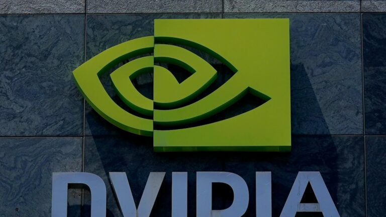 Nvidia is facing an antitrust probe from US regulators amid competitor complaints, report says