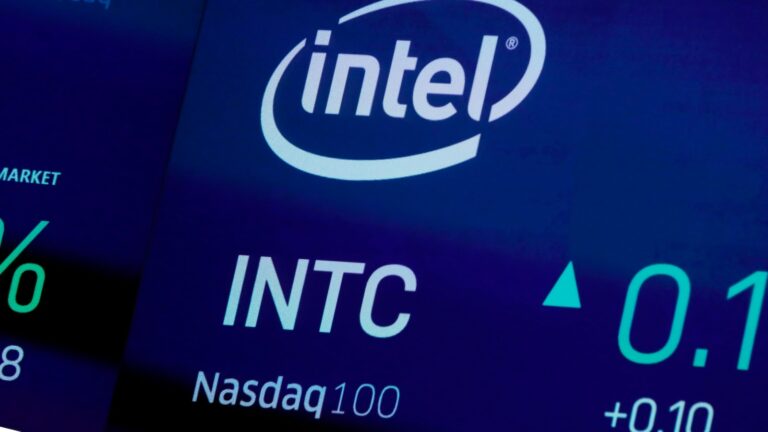 Chipmaker Intel to cut 15,000 jobs as tries to revive its business and compete with rivals