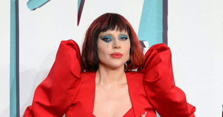 Lady Gaga's 'Joker: Folie à Deux' Red Carpet Style: See Every Look