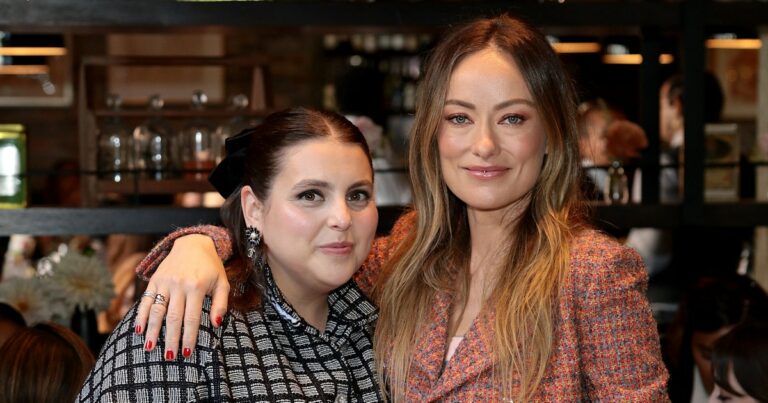 Inside Chanel’s Women’s Filmmaker Lunch With Olivia Wilde &amp; More Stars