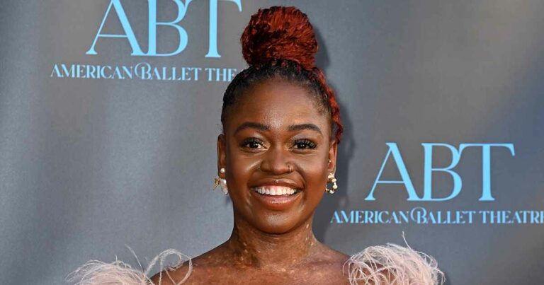 Ballet Dancer From Beyonce's 'Lemonade' Michaela DePrince Dies at 29