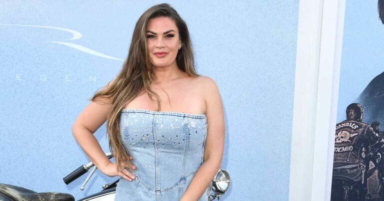 Brittany Cartwright Is In Her 'Self Love Era' Amid Jax Taylor Divorce