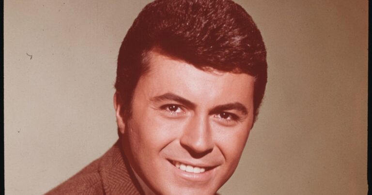 James Darren, ‘Gidget’ and ‘T.J. Hooker’ Actor, Dead at 88