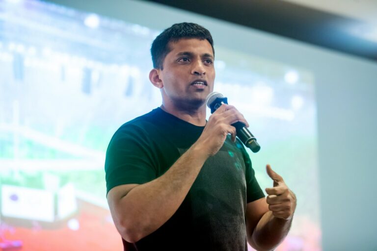 Second Byju’s auditor exits in a year as financial turmoil deepens