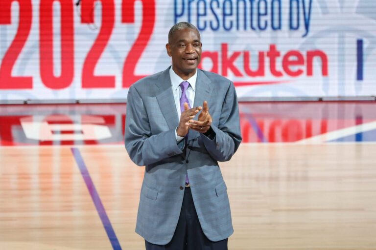 Dikembe Mutombo, Basketball Hall of Famer, dies of brain cancer at 58