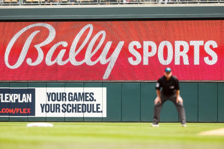 MLB says teams carried by Diamond "unable to plan" 2025 revenues, threatens legal action