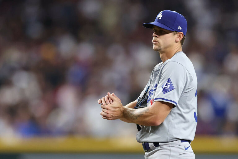 Andrew Friedman addresses Dodgers' pitching injuries: 'A lot of this starts at the youth level'