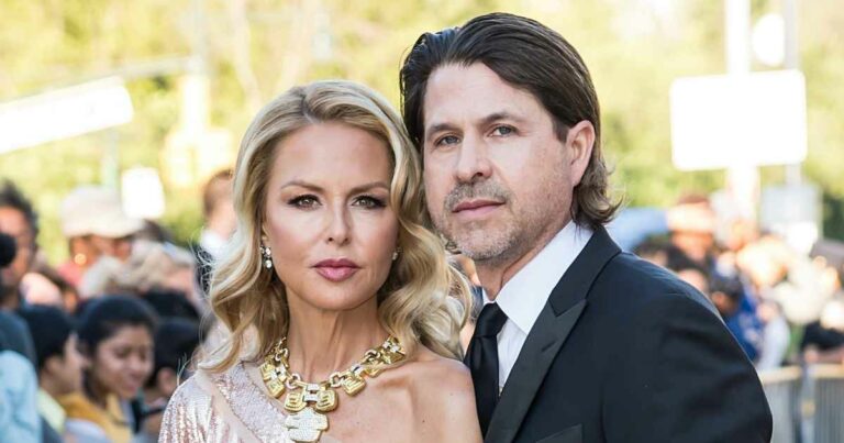 Rachel Zoe and Rodger Berman's Relationship Timeline