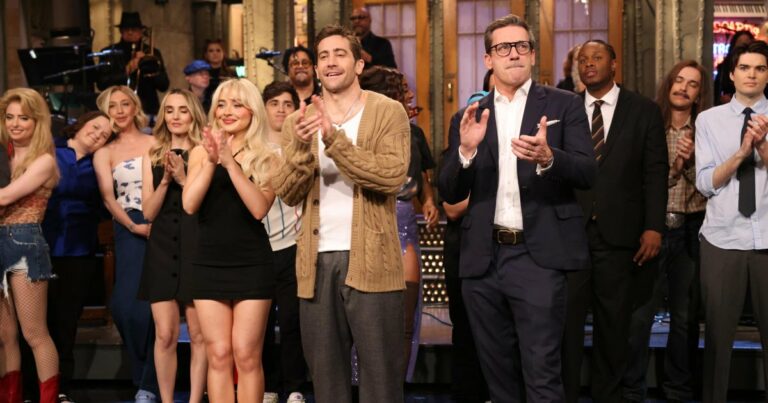 Memorable ‘Saturday Night Live’ Cameos Through the Years