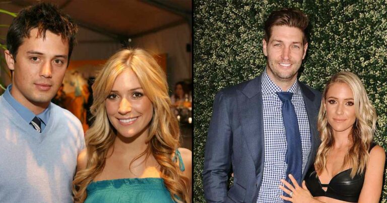 A Complete Guide to Kristin Cavallari's Dating History