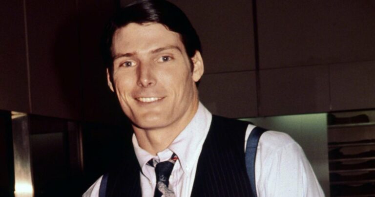 Remembering Real-Life Superman Christopher Reeve 20 Years Later