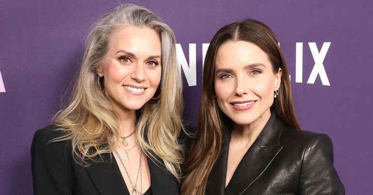 Sophia Bush and Hilarie Burton's 'OTH' Costars React to Sequel News