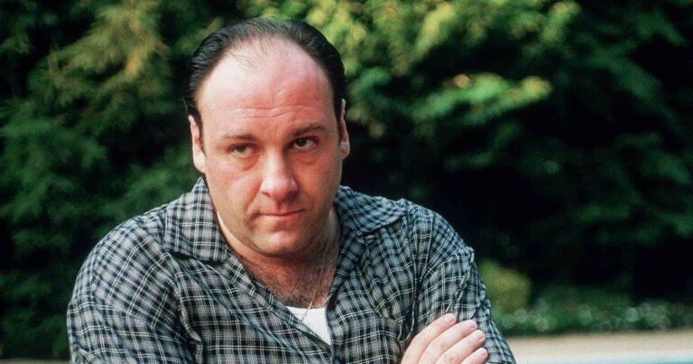 'Sopranos' Documentary Reveals Highs and Lows of James Gandolfini's Career