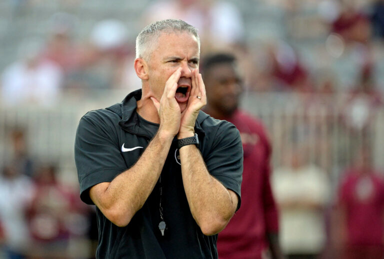 FSU’s 0-2 start proof Mike Norvell needs to pick up pace on high school recruiting