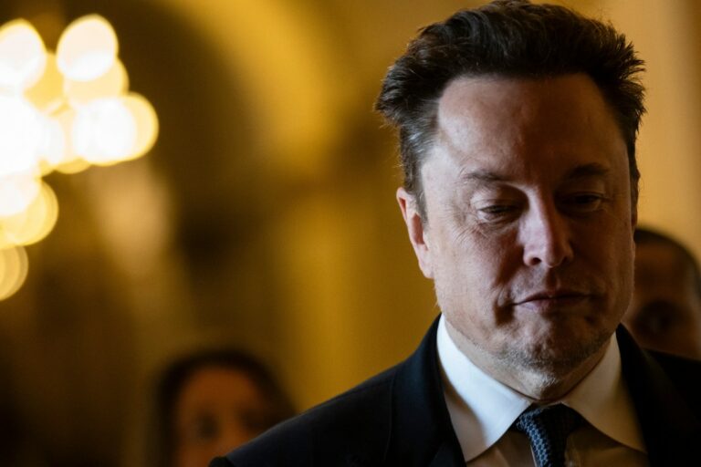 Delaware judge rules against Elon Musk’s $56B pay package again