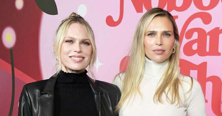 Is 'Nobody Wants This' Inspired by Erin and Sara Foster's Real Life?