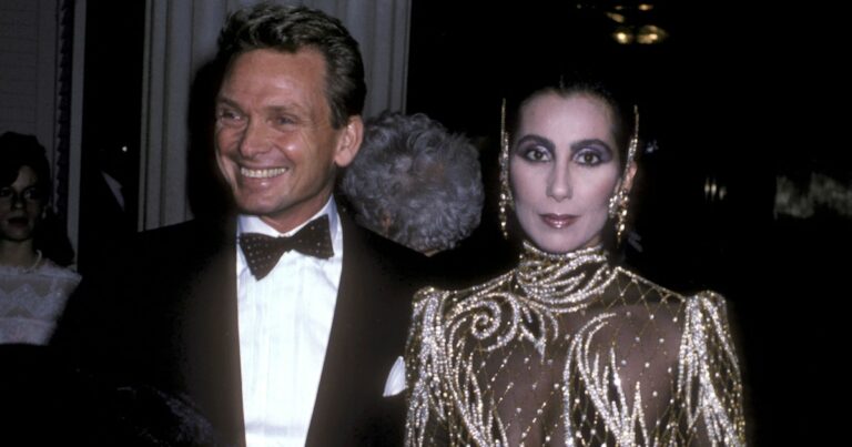 Bob Mackie on His Fabulous Life of Dressing Cher, Madonna, Miley Cyrus &amp; More