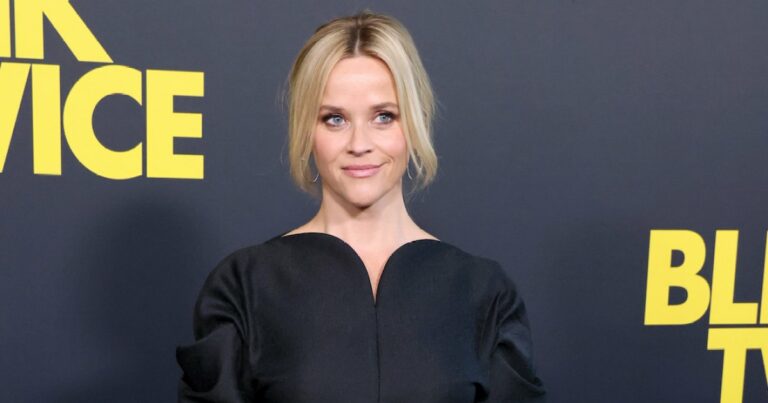 Reese Witherspoon and Oliver Haarmann Are Dating: Source