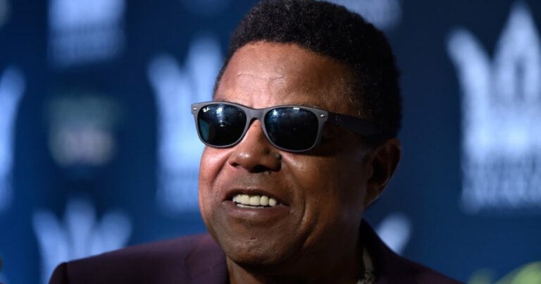 Tito Jackson, Jackson 5 Member and Michael Jackson's Brother, Dead at 70