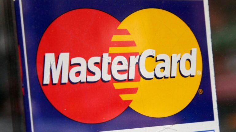 Mastercard buying global threat intelligence company Recorded Future for $2.65 billion