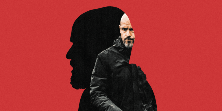 Can Erik ten Hag survive again as Manchester United manager?