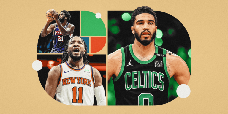 NBA predictions: A surprise team could challenge Celtics, Knicks, Sixers atop the East