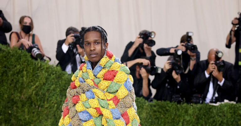 2025 Met Gala: The Theme, Hosts, Dress Code, & Everything To Know