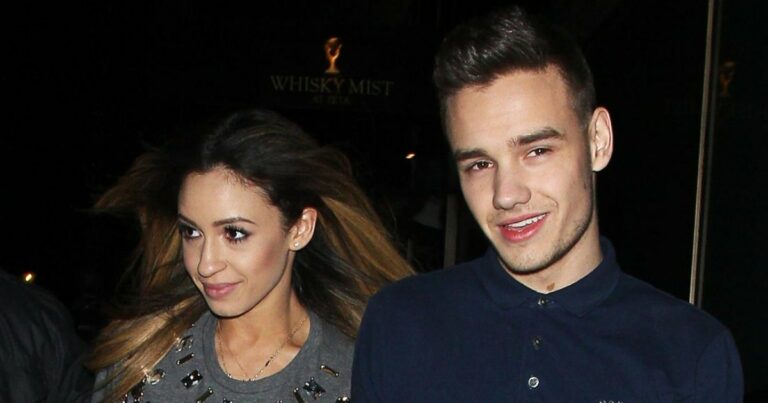 Liam Payne's Ex Danielle Peazer Addresses His Death: 'I Too Am Grieving'