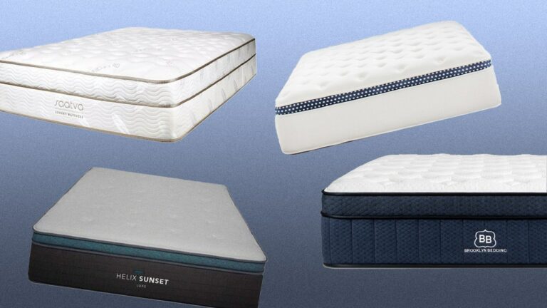 Best Soft Mattresses of 2024: Tested and Reviewed