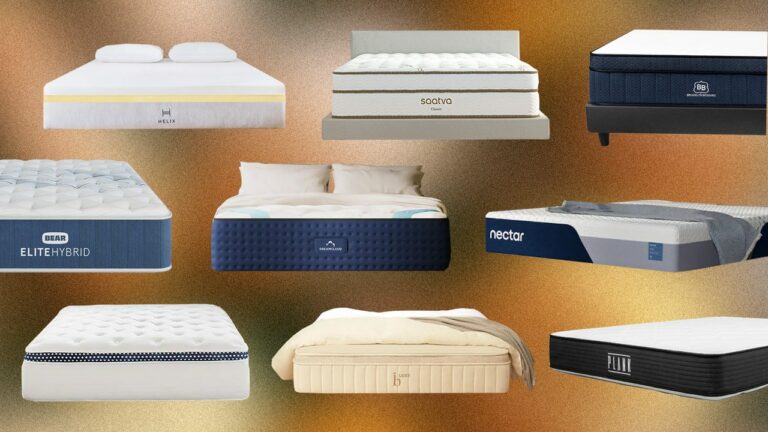 Best Early Black Friday Mattress Deals of 2024: Tried and Tested