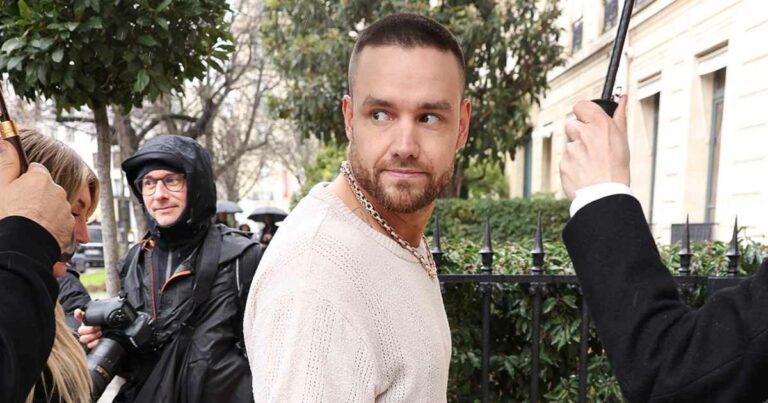 Buenos Aires Fans Reflect on Meeting 'Happy' Liam Payne Ahead of His Death