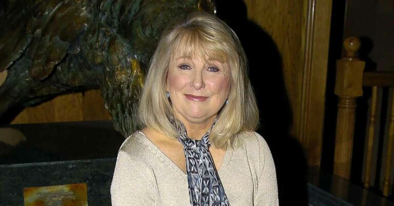 Teri Garr, 'Young Frankenstein' Actress, Dead at 79